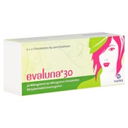 Evaluna 30 Filmtabletten 6X21 St