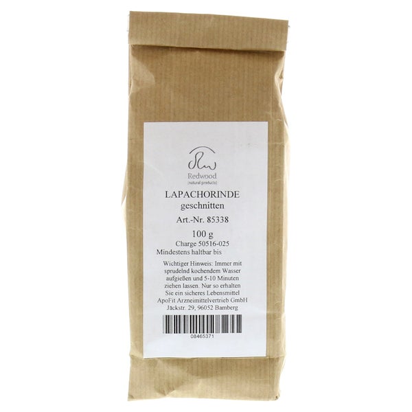 Lapacho Rinde Baumrindetee 100 g
