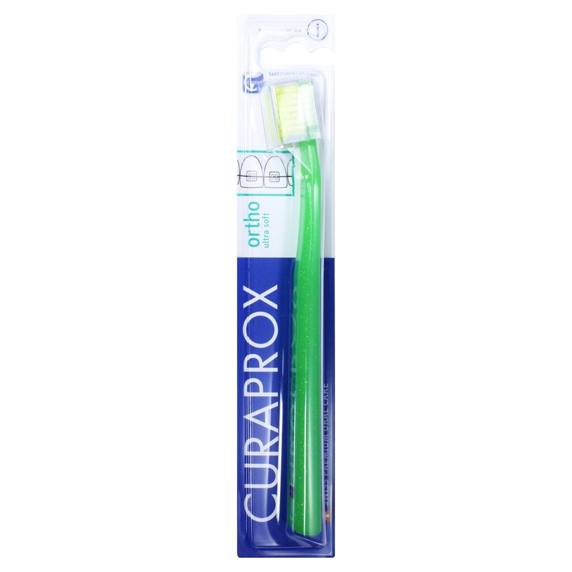 CURAPROX CS 5460 Ortho Zahnbürste kaufen | medpex