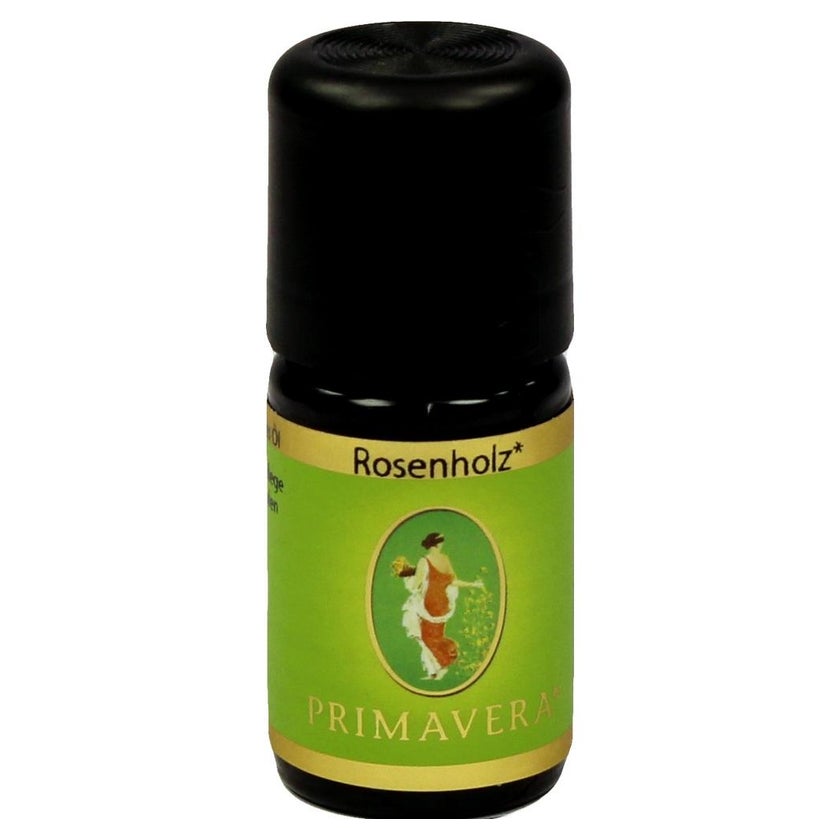 Rosenholz Bio Ätherisches Öl 5 ml