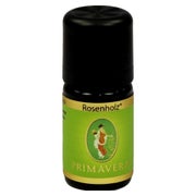Produktabbildung: Rosenholz Bio Ätherisches Öl 5 ml