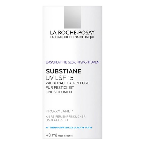 La Roche-Posay Substiane UV 40 ml