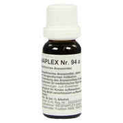 Produktabbildung: Regenaplex Nr.94 a Tropfen zum Einnehmen 15 ml