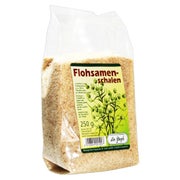 Flohsamenschalen 250 g