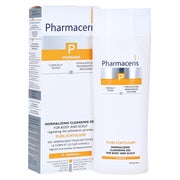 Pharmaceris P Puri-Ichtilium Reinigungsgel für Körper und Kopfhaut bei Psoriasis 250 ml