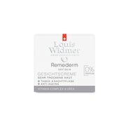 Widmer Remederm Gesichtscreme 50 ml