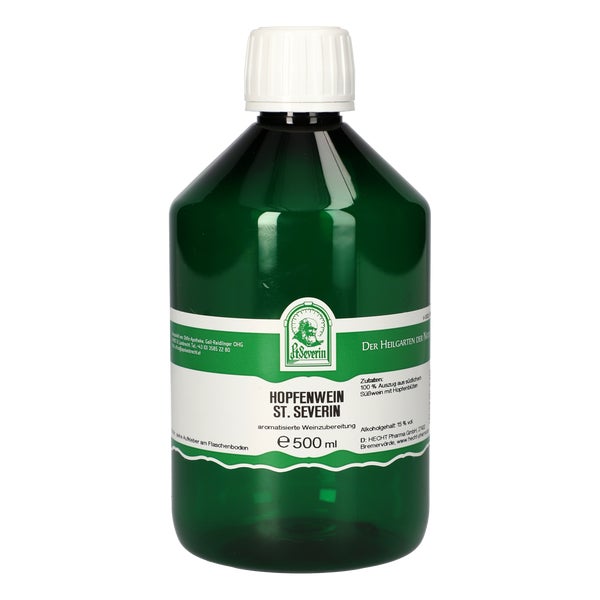 Hopfenwein St.severin 500 ml