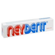 Produktabbildung: Neydent Zahncreme 1 P