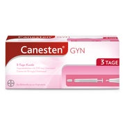 Canesten GYN 3-Tage Kombi 1 P