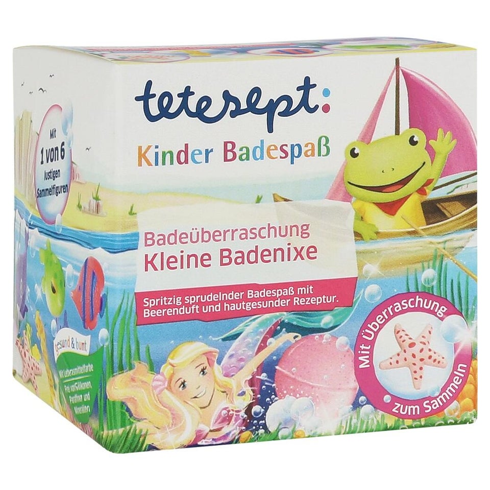 Badespass Fur Kinder