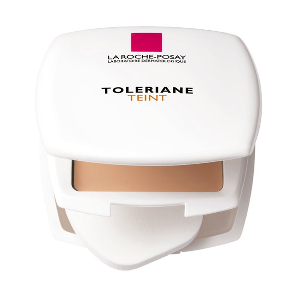 La Roche-Posay Toleriane KOMPAKT-CREME-MAKE-UP BEIGE CLAIR NR. 11 9 g