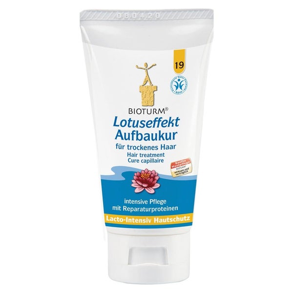 Bioturm Lotuseffekt Aufbaukur Nr.19 150 ml