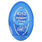Riser Floss Volumen Seide 5 m 1 St
