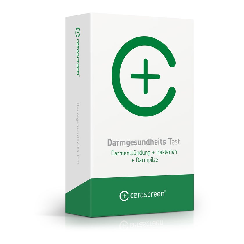 cerascreen Darmgesundheits Test 1 St