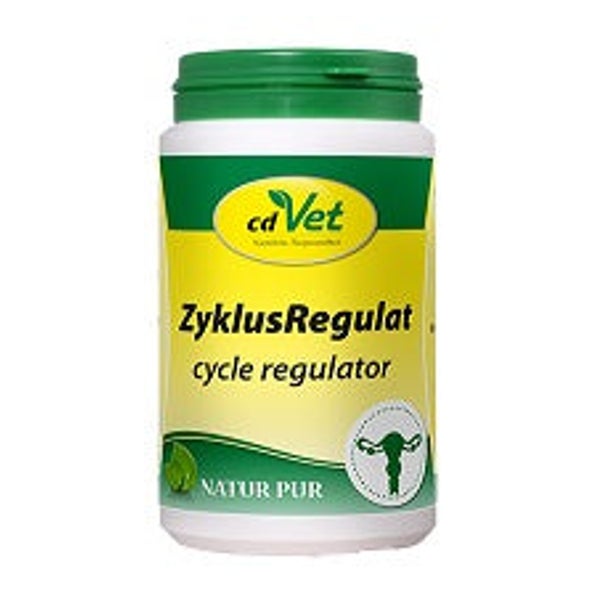 cdVet Zyklus Regulat 120 g