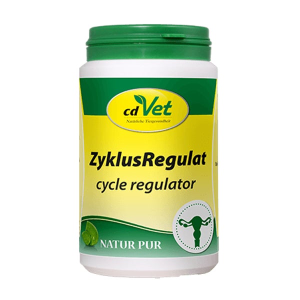 Zyklus Regulat 120 g