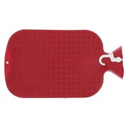 Fashy Wärmflasche Halblamelle cranberry 1 St