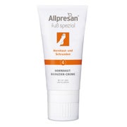 Allpresan No 4 Hornhautreduziercreme 40 ml