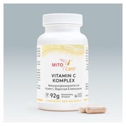 Vitamin C Komplex 120 St