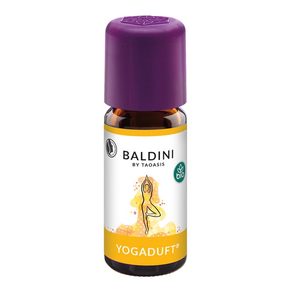 Baldini Yogaduft Ätherisches Öl 10 ml