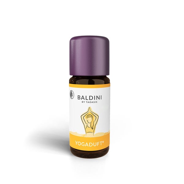 Baldini Yogaduft Ätherisches Öl 10 ml