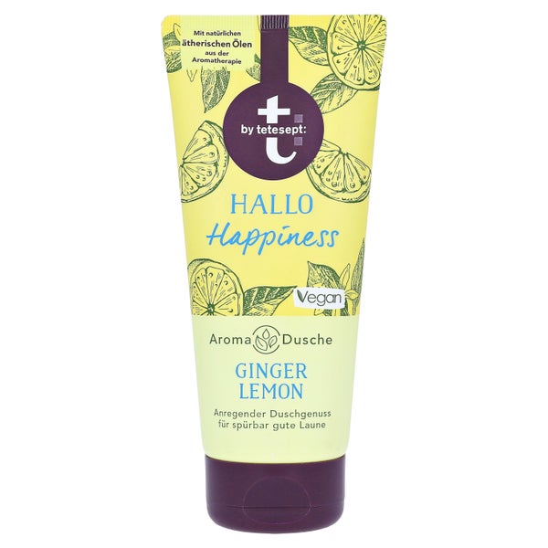 T BY Tetesept Hallo Happiness 200 ml