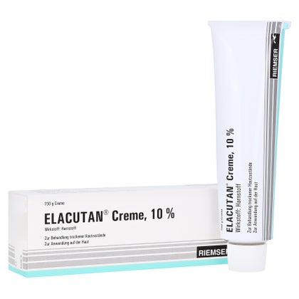 SANACUTAN Basiscreme 150 G - Hautpflegecreme, Apothekenpflichtig