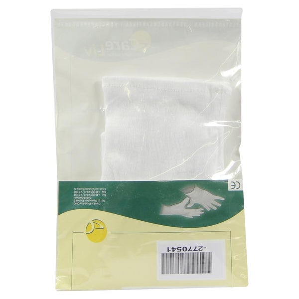 Handschuhe Baumwolle Gr.6 2 St