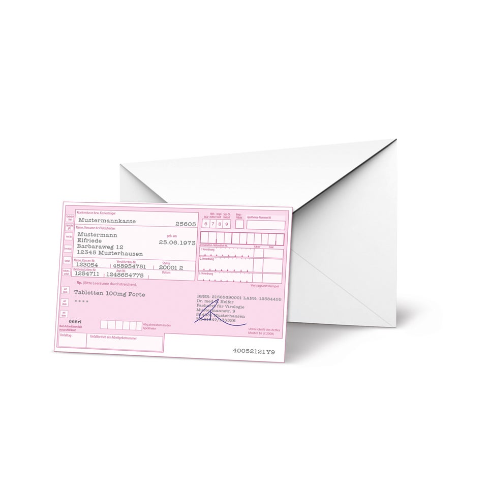 AmoxiClav 875/125-1A Pharma online kaufen | medpex