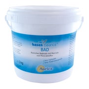 Basenbalance Badesalz 3 kg