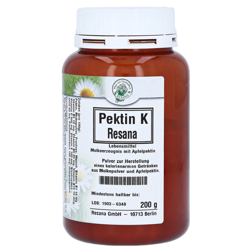 Pektin K Resana Pulver 200 g
