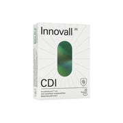 Produktabbildung: Innovall Microbiotic CDI Kapseln 20 St