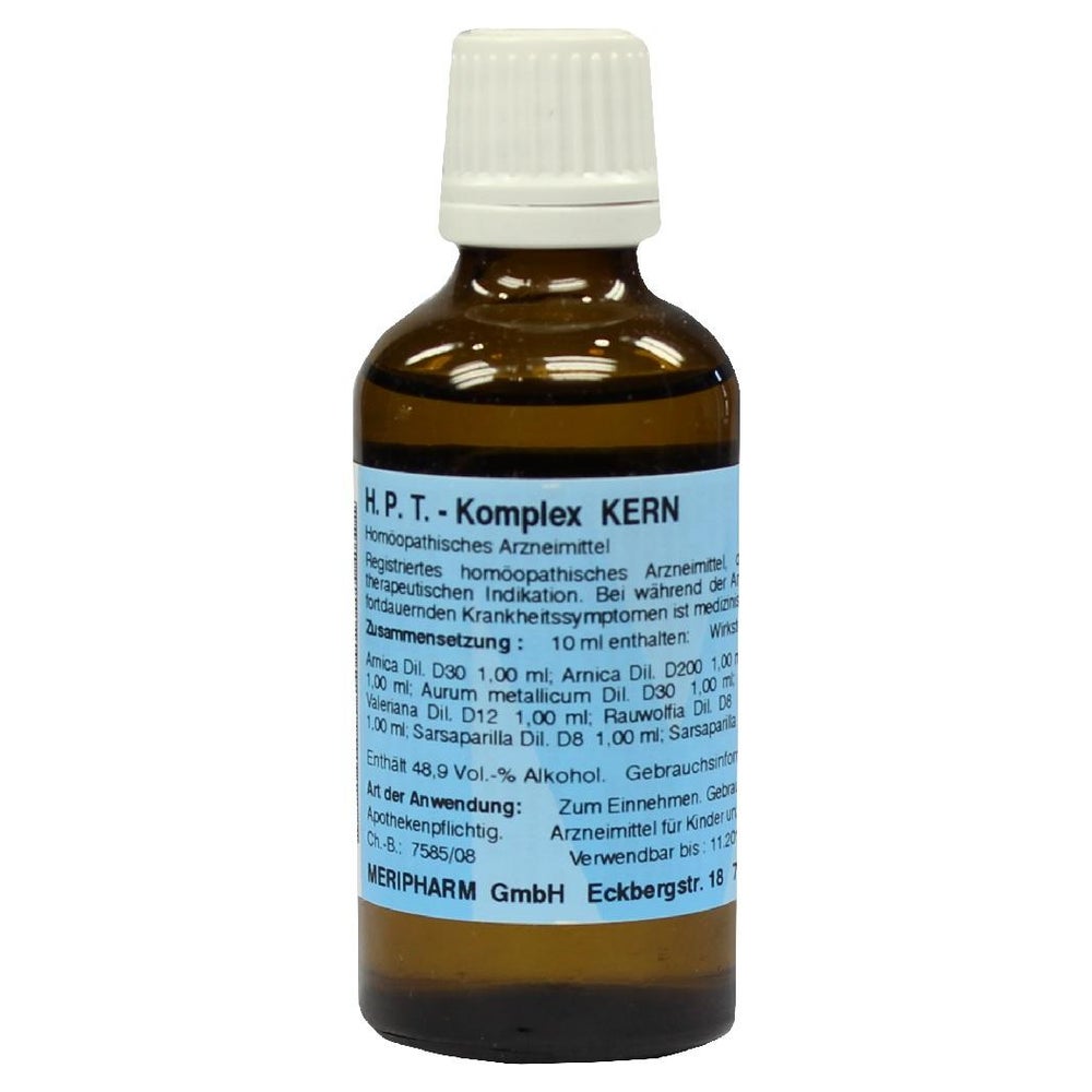 H.p.t.-komplex Kern Mischung 50 ml