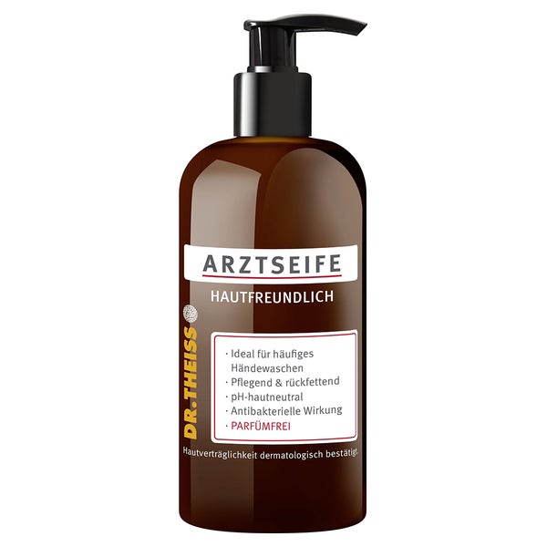 Dr.theiss Arztseife Flüssig 300 ml