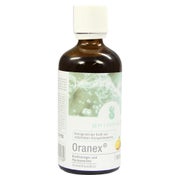 Oranex HT Universalreiniger 100 ml