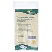 Thermometer Hüllen Digital ohne Gleitmittel 30 St