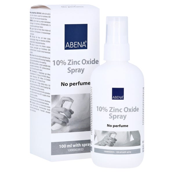 ZINK Spray 10% 100 ml