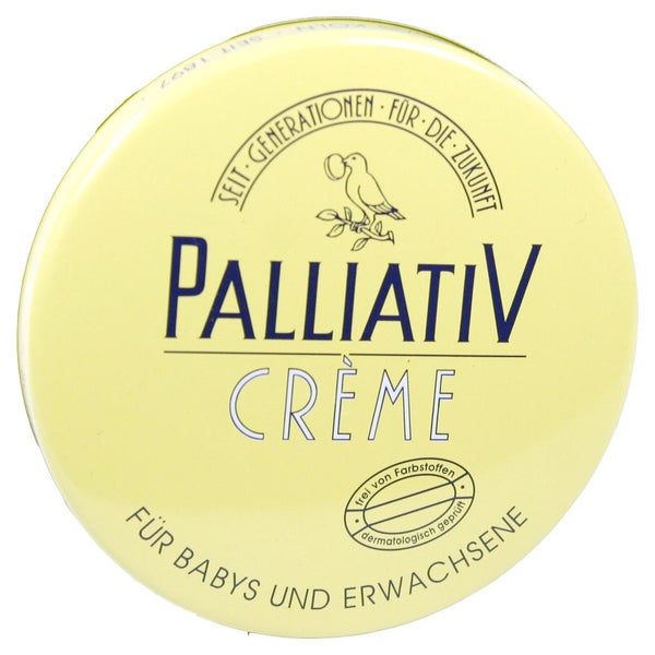 Palliativ Creme 50 ml