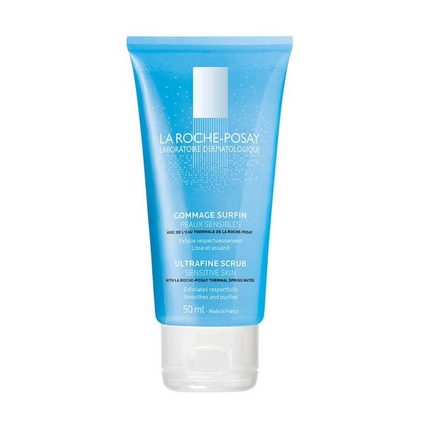 La Roche-Posay Mikrofeines Peeling 50 ml