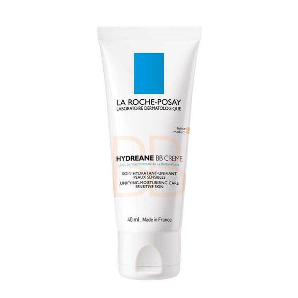 La Roche Posay Hydreane BB Cream mittel 40 ml