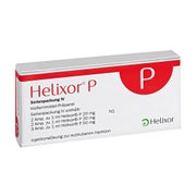 Helixor P Serie IV 7 St