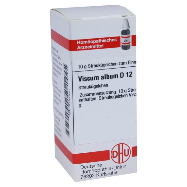 ALOE D 12 Globuli 10 g gnstig kaufen | medpex