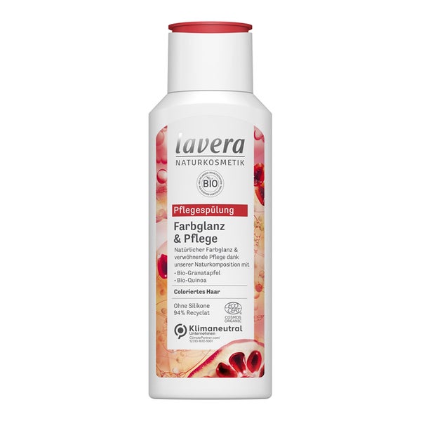 Pflegespülung Farbglanz & Pflege 200 ml