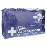 Verbandtasche Auto nach DIN 13164 1 St