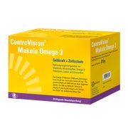 CentroVision  Makula Omega 3 270 St