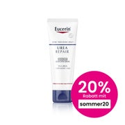 Produktabbildung: Eucerin UreaRepair Nacht Gesichtscreme 50 ml