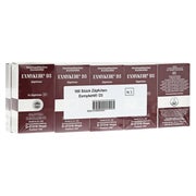 Exmykehl D 3 Zäpfchen 10X10 St