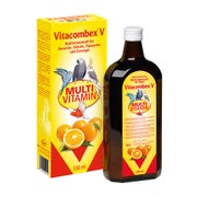 Combex V Multivitaminsaft f.Ziervögel 500 ml