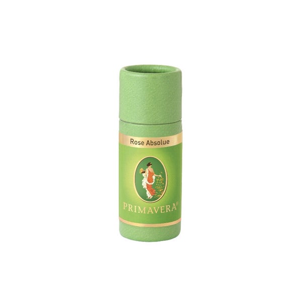 ROSE Absolue Ätherisches Öl 1 ml