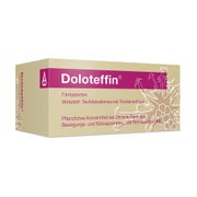 Doloteffin Filmtabletten 100 St
